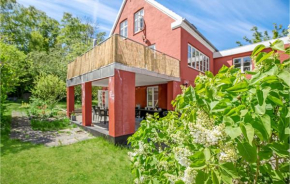 Lovely Apartment In Gudhjem With Wifi, Gudhjem